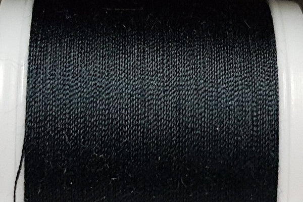28-8420-Black Thread - Rainbow Fabrics