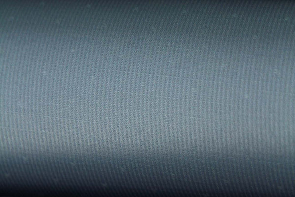 2P: Inca Blue Rubber back Curtains - Rainbow Fabrics