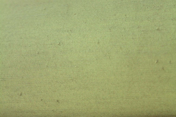 2P: Kaffir Lime Rubber back Curtains - Rainbow Fabrics