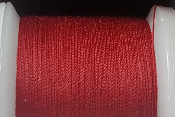 Red Thread Silva Red Thread | Rainbow Fabrics Sydney