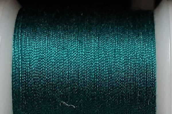31-8790-Green Thread - Rainbow Fabrics