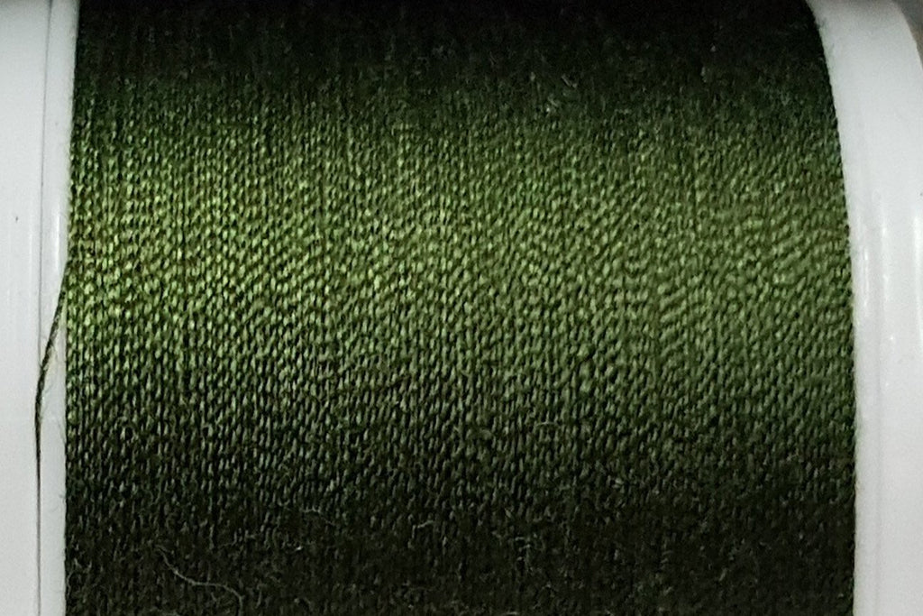 33-9562-Green Thread - Rainbow Fabrics