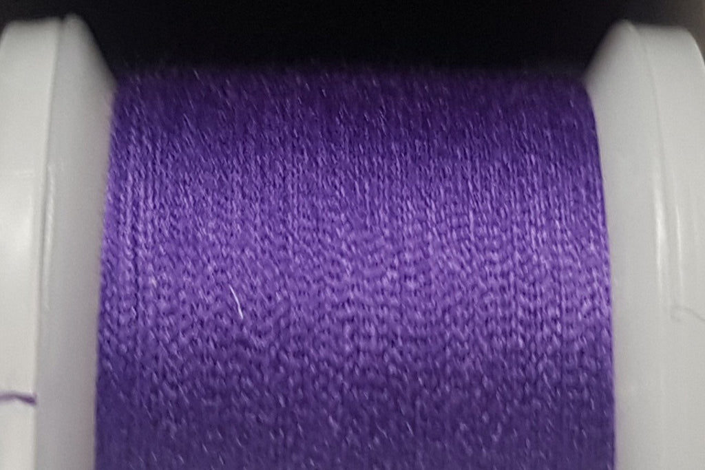 34-9922-Purple Thread - Rainbow Fabrics