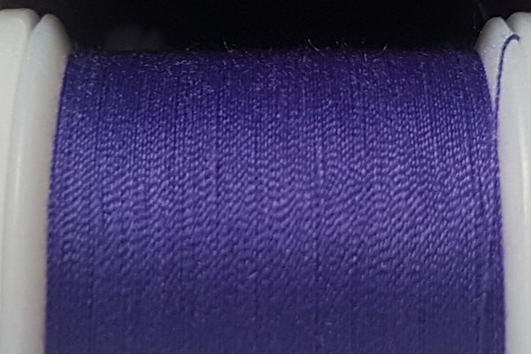 35-8722-Purple Thread - Rainbow Fabrics