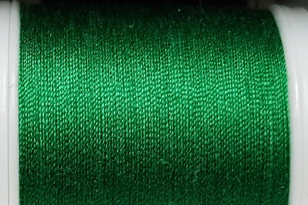 36-8500-Green Thread - Rainbow Fabrics