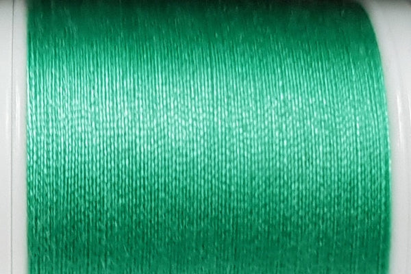 37-8998-Green Thread - Rainbow Fabrics