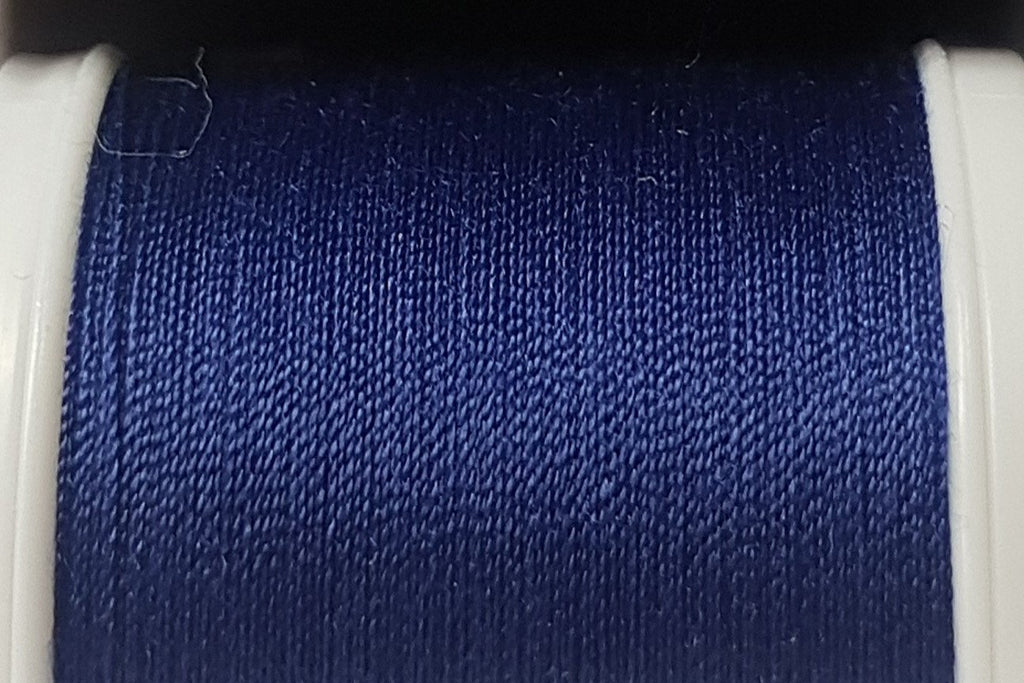 39-9665-Blue Thread - Rainbow Fabrics
