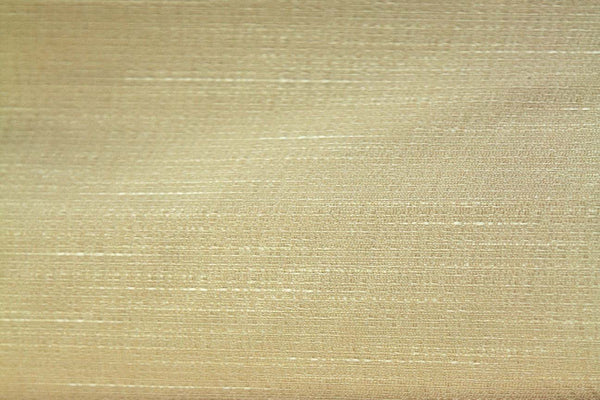 3P: Country Beige Rubber back Curtains - Rainbow Fabrics