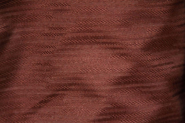 3P: Rebel Wine Rubber back Curtains - Rainbow Fabrics