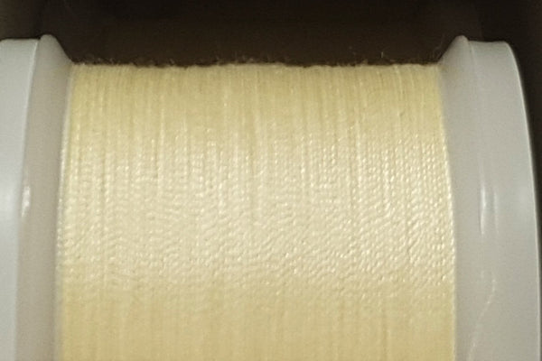4-8666-Yellow Thread - Rainbow Fabrics