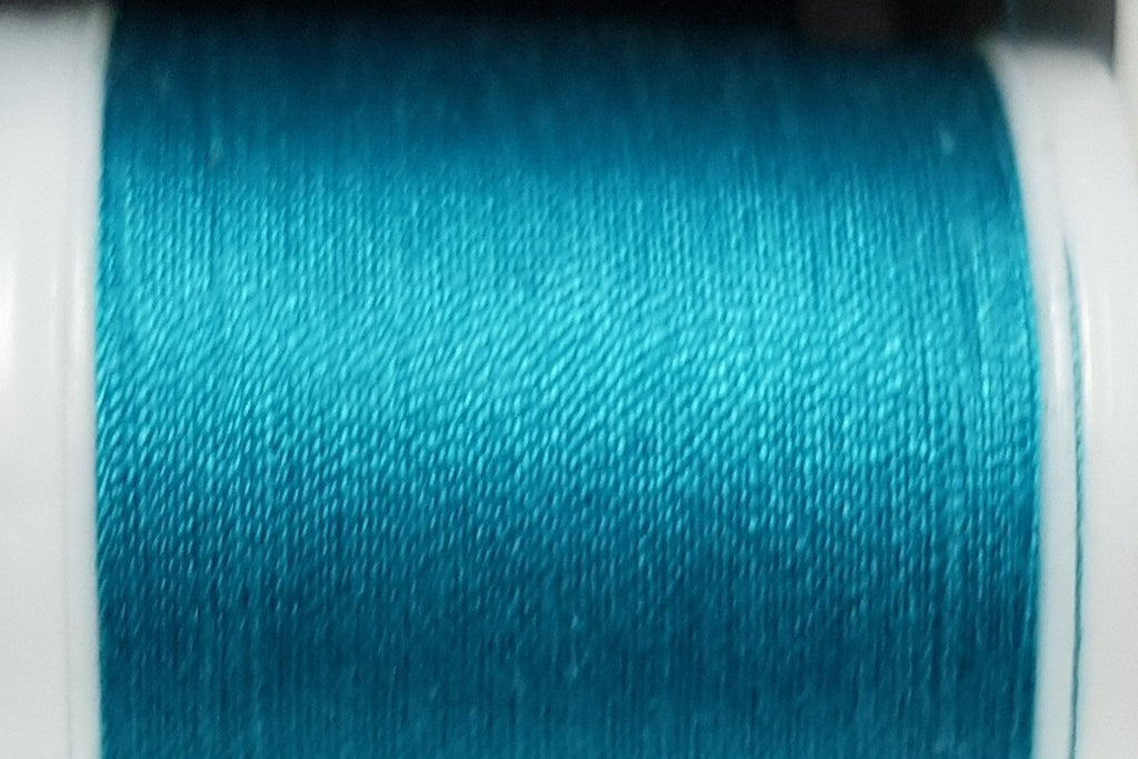 40-8880-Blue Thread - Rainbow Fabrics
