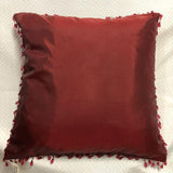 Rainbow Fabrics 40cm x 40cm Cushion Cover #5