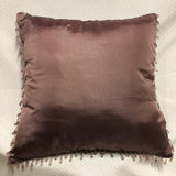 Rainbow Fabrics 40cm x 40cm Cushion Cover #7