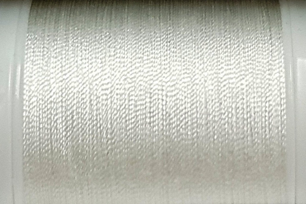 42-8020-White Thread - Rainbow Fabrics