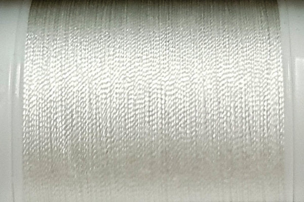42-8020-White Thread - Rainbow Fabrics