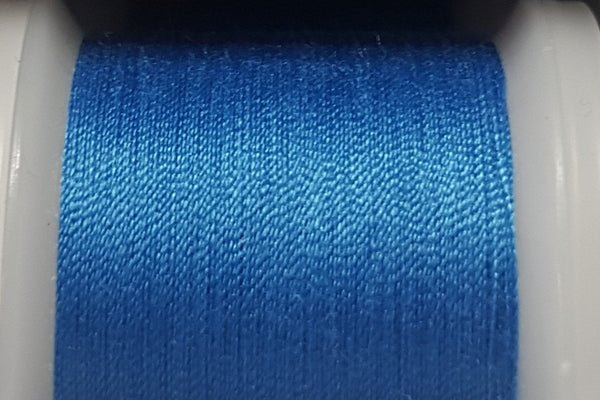 43-8941-Blue Thread - Rainbow Fabrics
