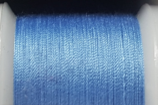 46-8750-Blue Thread - Rainbow Fabrics