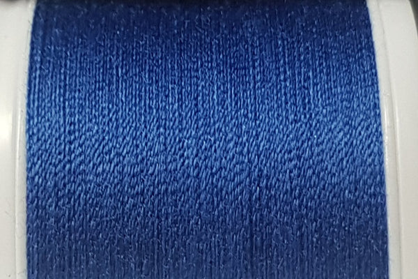 48-9660-Blue Thread - Rainbow Fabrics