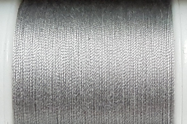 52-8100-Silver Thread - Rainbow Fabrics