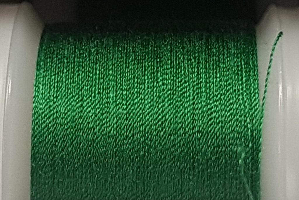 52-8500-Green Thread - Rainbow Fabrics