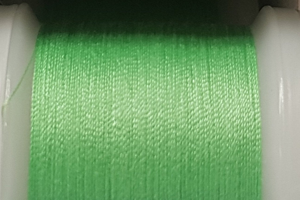 54-8995-Green Thread - Rainbow Fabrics