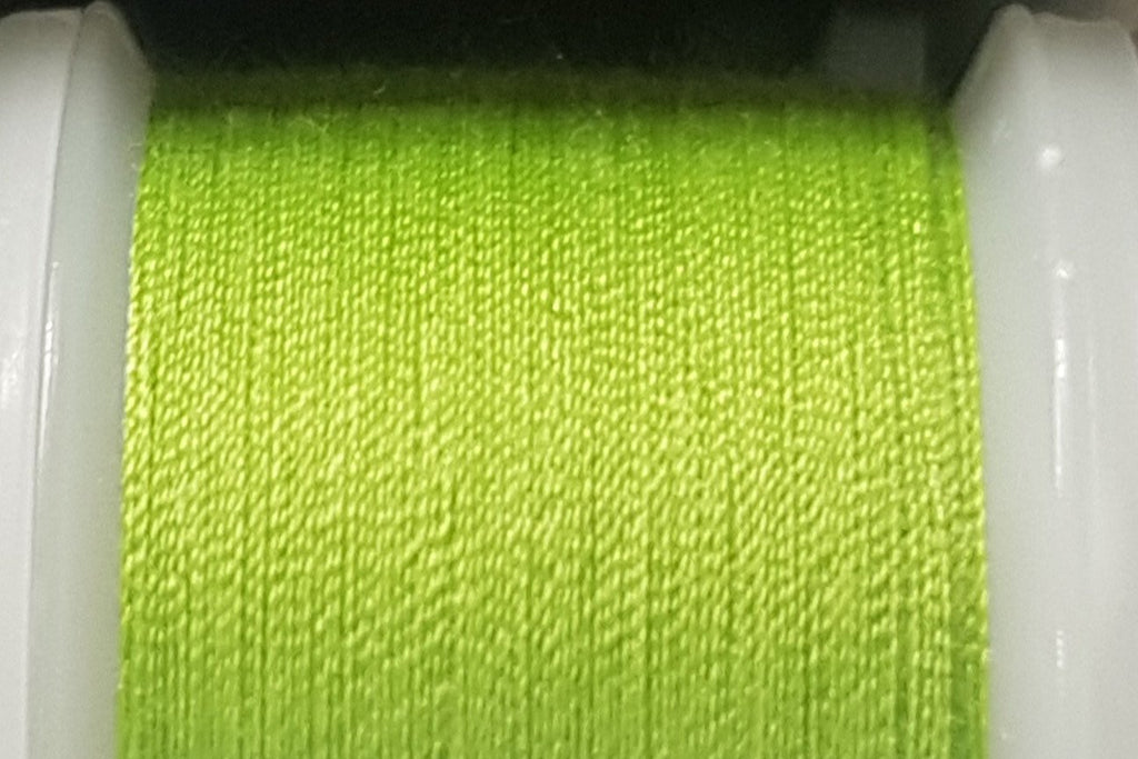 57-8890-Green Thread - Rainbow Fabrics
