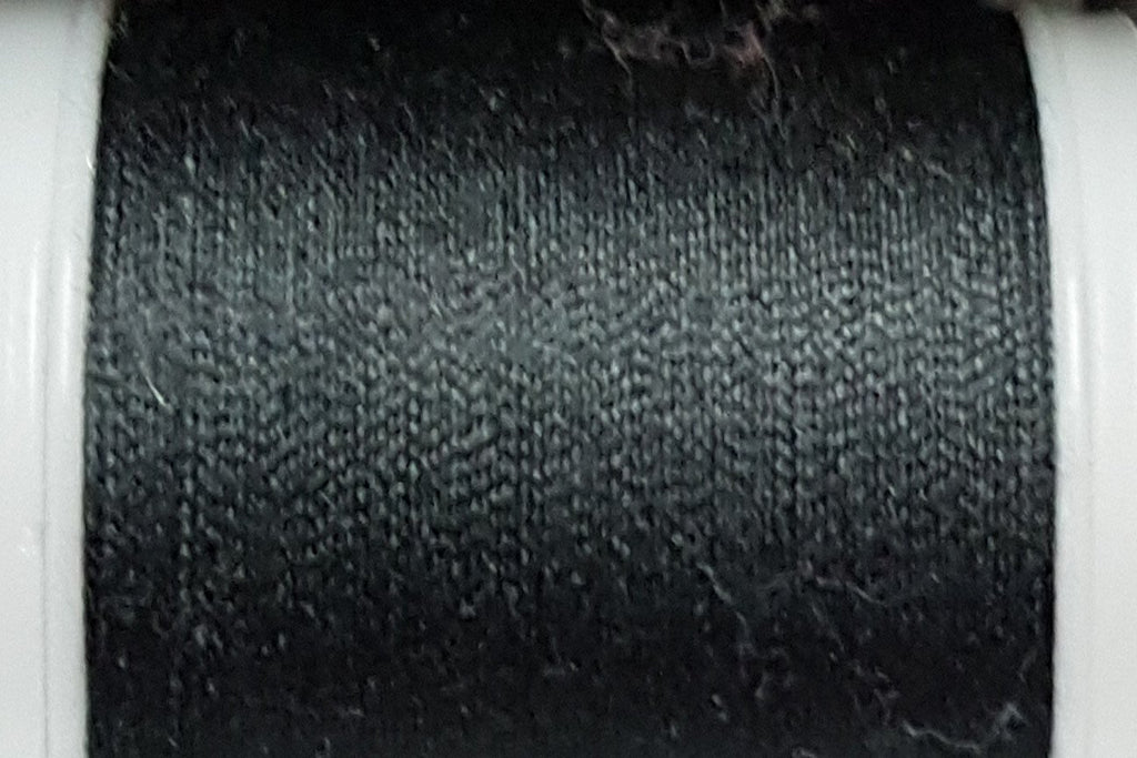 58-8401-Black Thread - Rainbow Fabrics