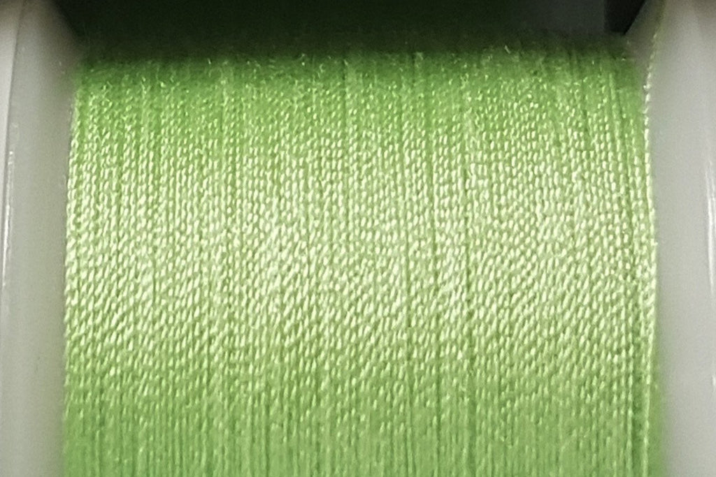 58-8648-Green Thread - Rainbow Fabrics