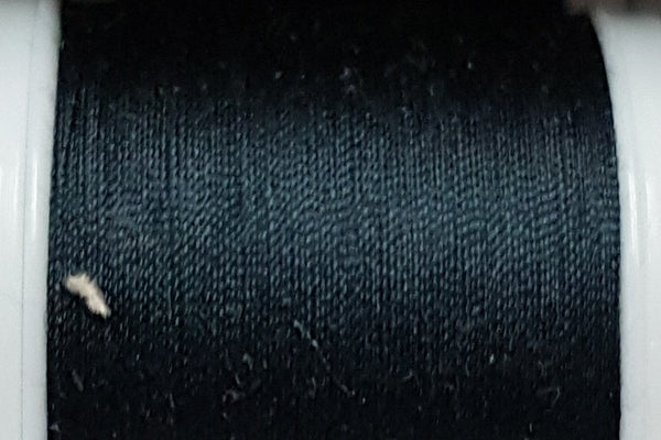 59-8000-Blue Thread - Rainbow Fabrics