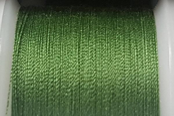 59-8996-Green Thread - Rainbow Fabrics