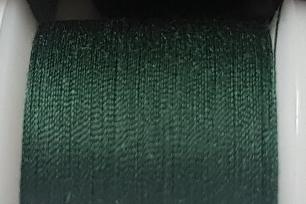 60-8473-Green Thread - Rainbow Fabrics