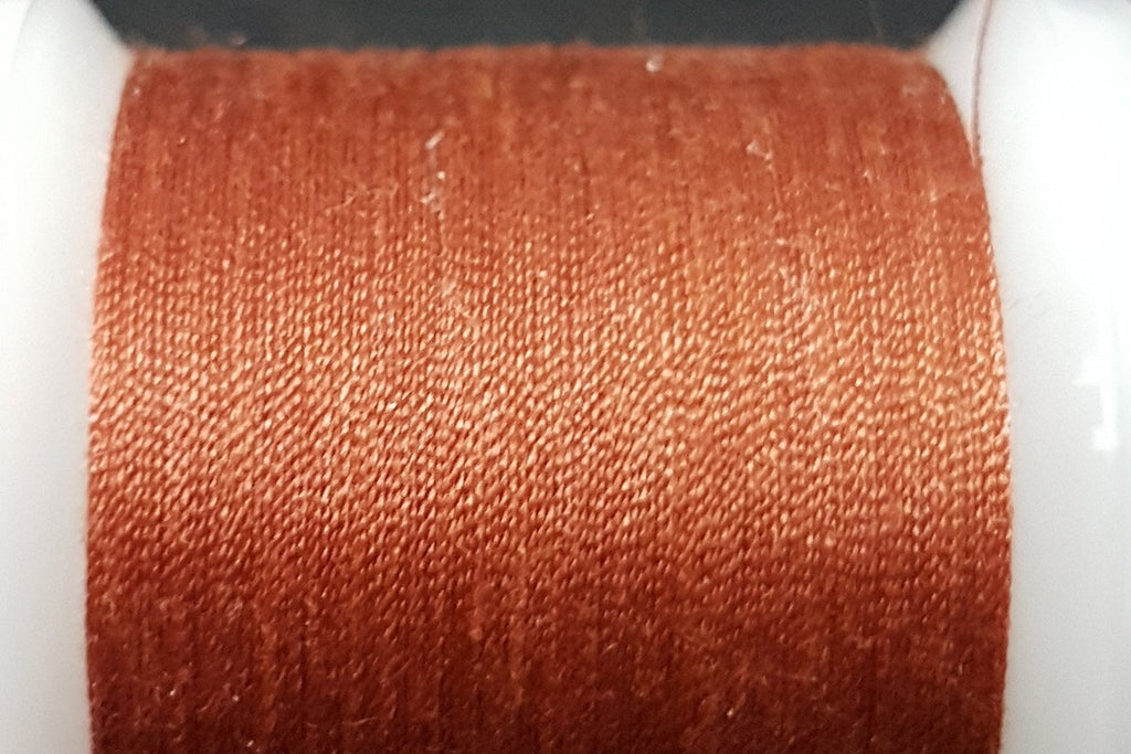 65-9630-Brown Thread - Rainbow Fabrics