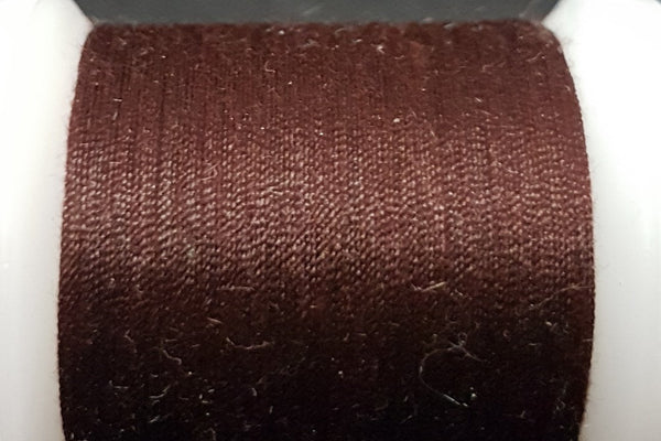 66-9310-Brown Thread - Rainbow Fabrics