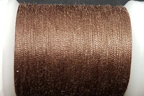 75-8541-Brown Thread - Rainbow Fabrics