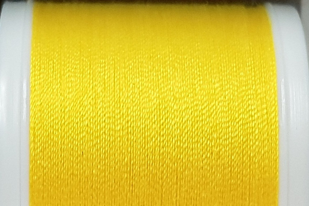 8-8230-Yellow Thread - Rainbow Fabrics