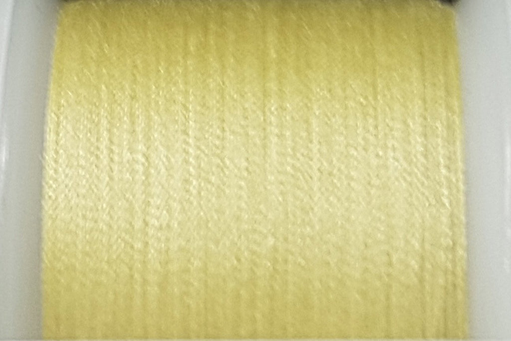 8-8660-Yellow Thread - Rainbow Fabrics