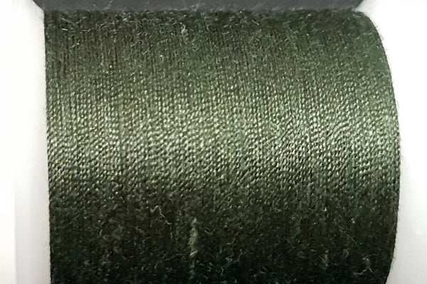 86-9055-Green Thread - Rainbow Fabrics