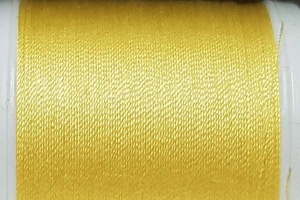 9-8229-Yellow Thread - Rainbow Fabrics