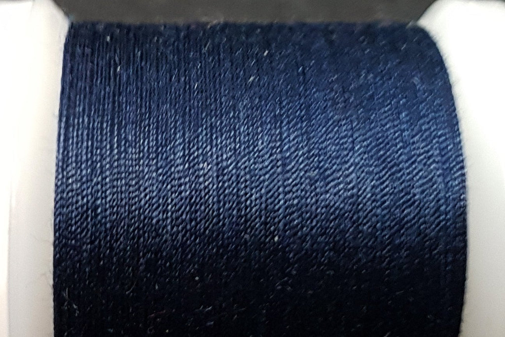97-8965-Blue Thread - Rainbow Fabrics