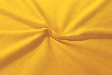 Amber Gold Fleece