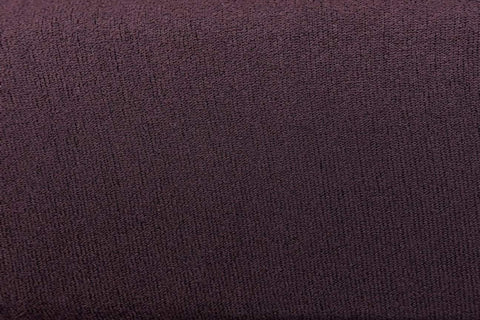 AW: Dark Burgundy Acrylic Wool