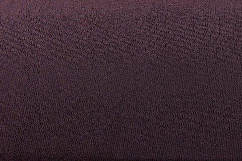 AW: Dark Burgundy Acrylic Wool