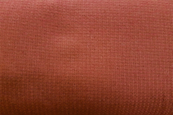 AW: Muted Orange Acrylic Wool - Rainbow Fabrics