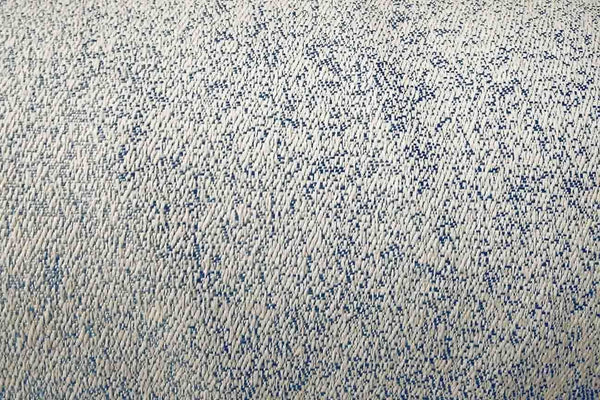 BC: Blue Dots Splash Blockout Curtain Fabric - Rainbow Fabrics
