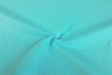 Rainbow Fabrics Blue Fleece