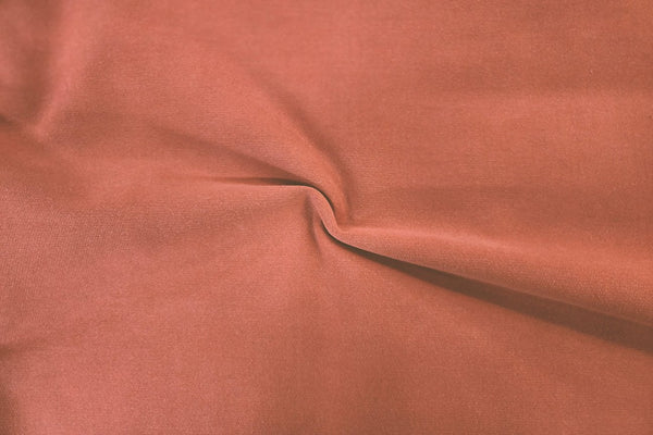 Rainbow Fabrics Blush Red Fleece