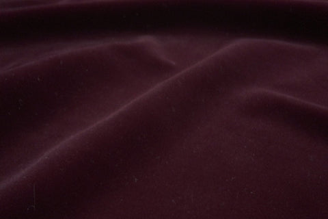 V1: Burgundy Velvet