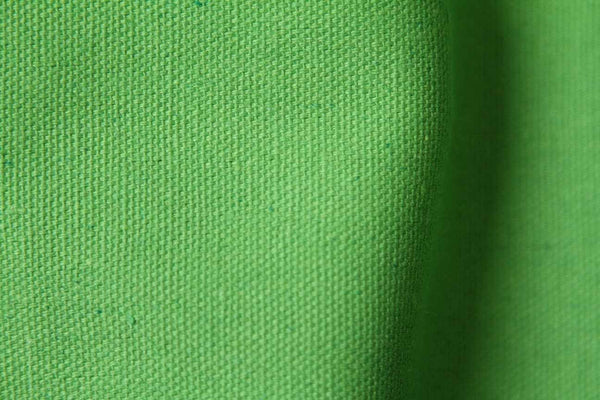Rianbow Fabrics Ca: Green Globe Canvas Upholstery