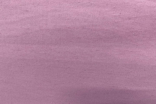 Rainbow Fabrics Ca2: Mauve Plain Canvas Upholstery