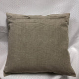 Rainbow Fabrics CC: 40cm x 40cm Cushion Cover #10